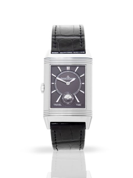 Jaeger-LeCoultre Reverso Classic Large Duoface Manuel 3848420
